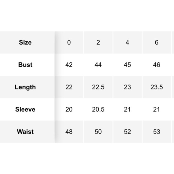 NEW Apiece Apart Tula high neck top - Picture 6 of 11